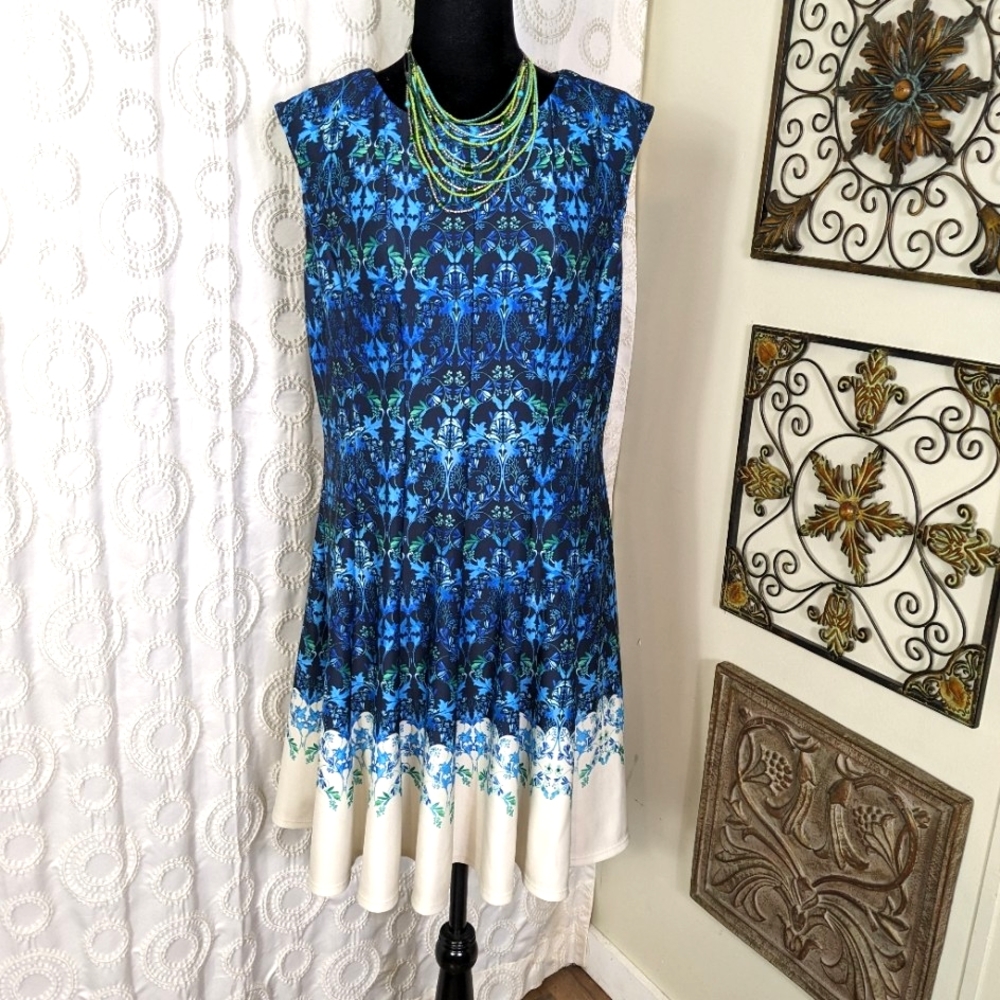 CB Establish 1962 Dress 👗 Sz 16petite